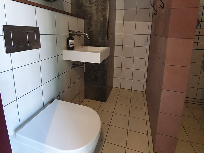 Bespoke Bathrooms in London